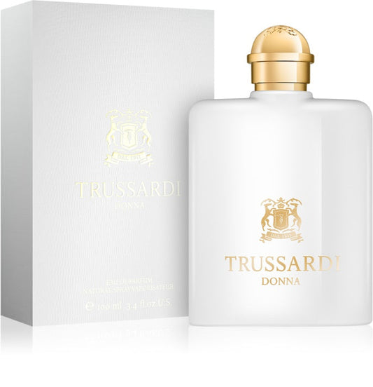 TRUSSARDI DONNA TESTER 100ML EDP W