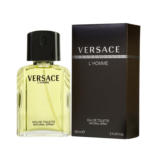 VERSACE L HOMME 100ML EDT M