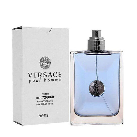 VERSACE POUR HOMME tester 100ML EDT