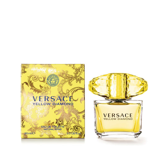 Versace Yellow Diamond 90ml