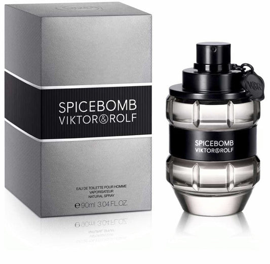 Viktor & Rolf Spicebomb 90ml EDT