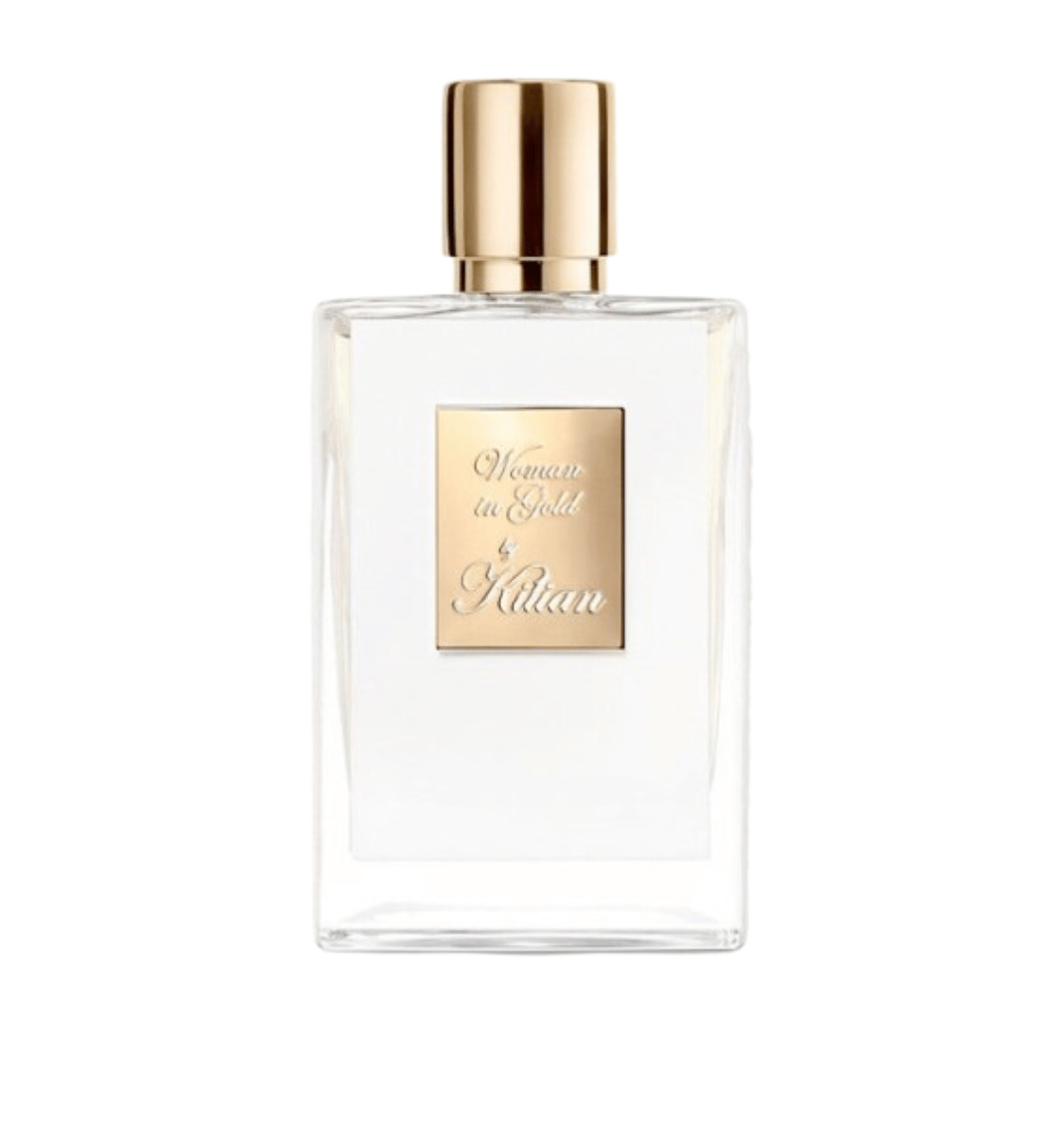 KILIAN WOMAN IN GOLD WITH COFFRET 50ML EDP