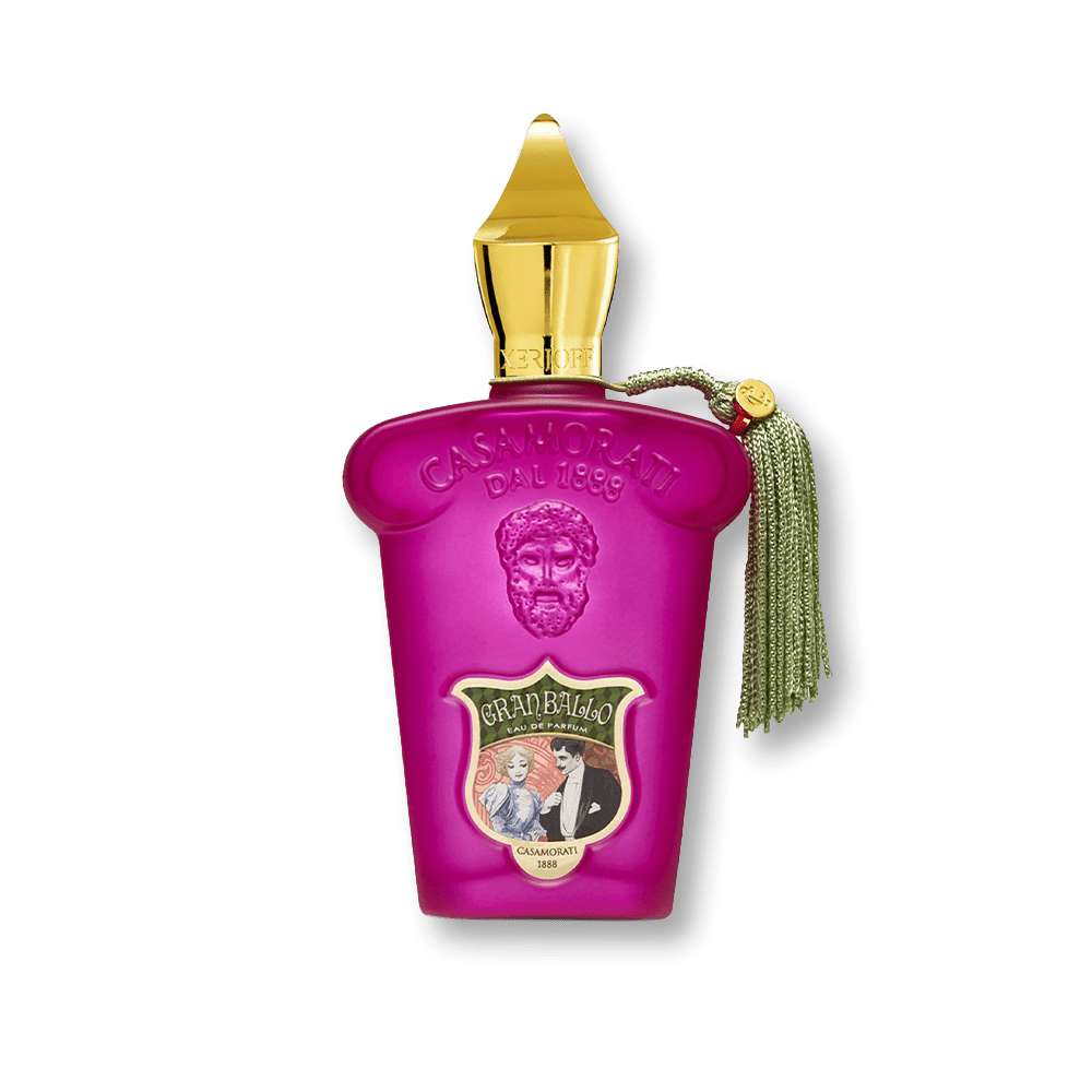 Xerjoff Casamorati 1888 Gran Ballo EDP 100ml