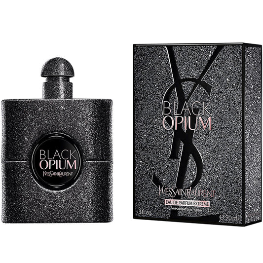 Ysl Black Opium Extreme Woman Edp  90ml