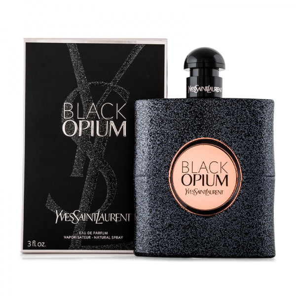 Black Opium EDP 90ml