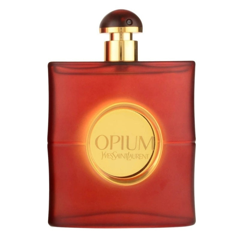 YSL Opium EDT 90ml for Women