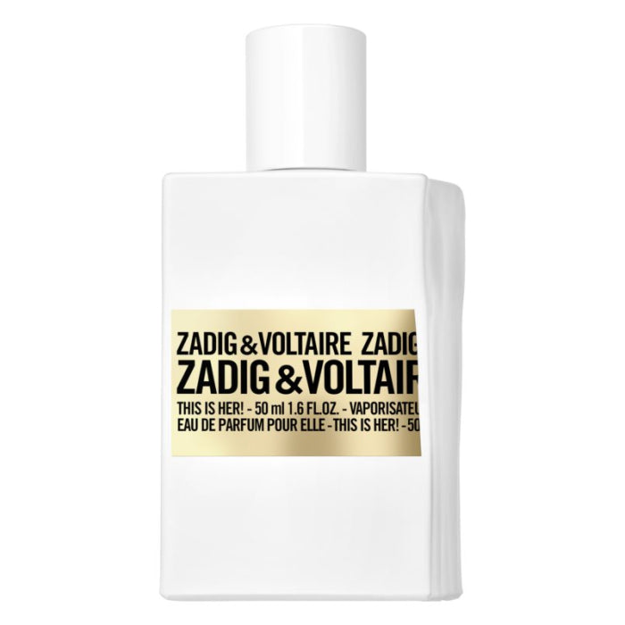 Zadig & Voltaire This is Her 100ml